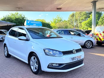 Used Volkswagen Polo 2017 for sale - 79670253: Photo
