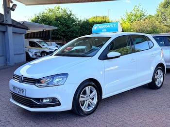 Used Volkswagen Polo 2017 for sale - 79670253: Photo