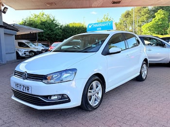 Used Volkswagen Polo 2017 for sale - 79670253: Photo