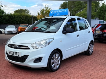 Hyundai - i10