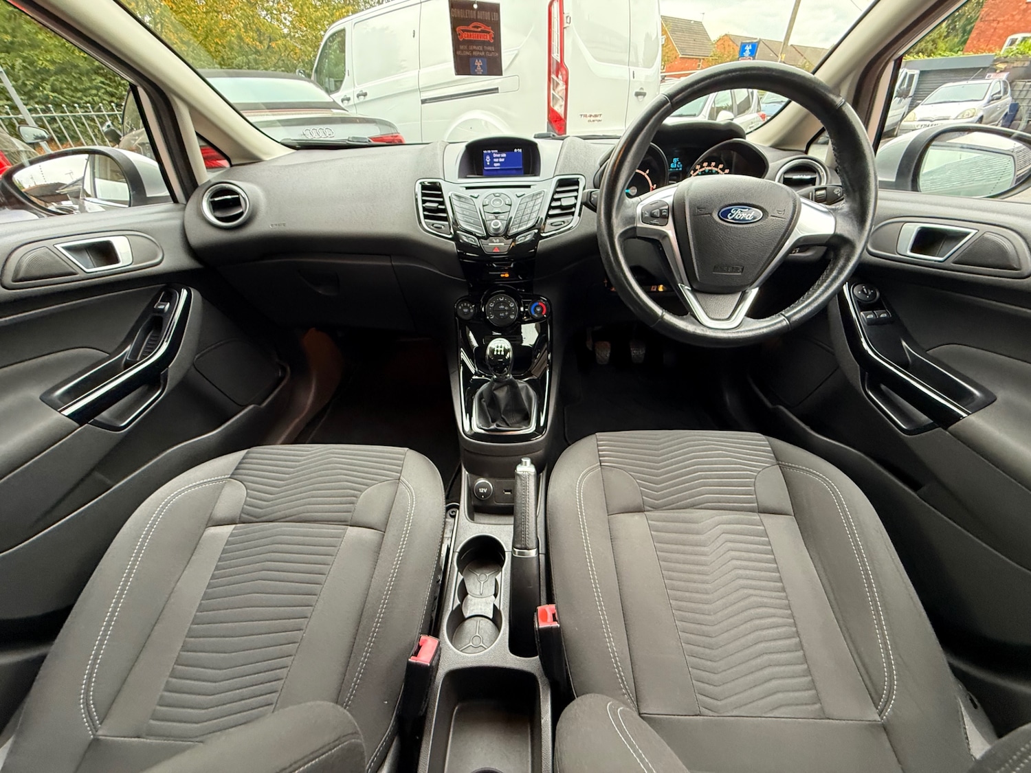 Vehicle 17