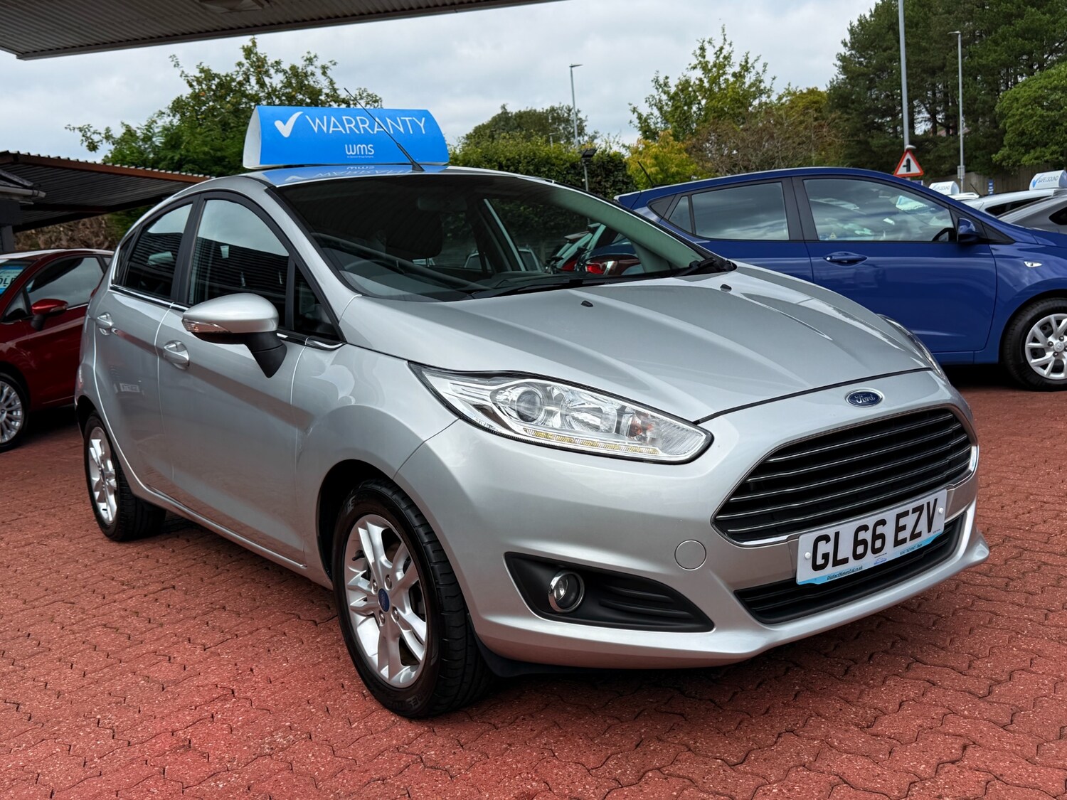 Vehicle 29