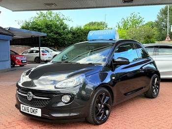 Used Vauxhall ADAM 2016 for sale - 78890199: Photo