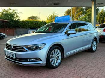 2017 (17) - 2.0 TDI SE Business 5dr DSG