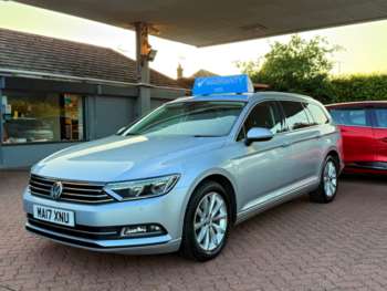 Used Volkswagen Passat 2017 for sale - 75126035: Photo