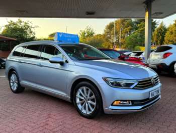Used Volkswagen Passat 2017 for sale - 75126035: Photo