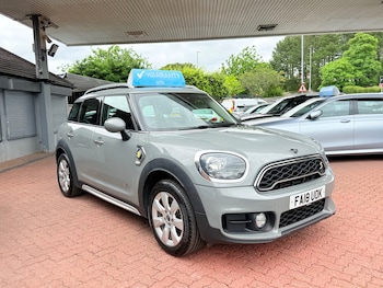 Used MINI Countryman 2018 for sale - 79107660: Photo