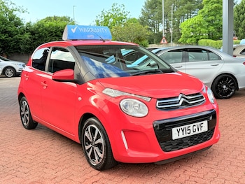 Used Citroen C1 2015 for sale - 78890193: Photo