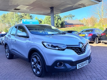 Used Renault Kadjar 2019 for sale - 78428333: Photo