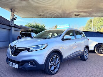 Used Renault Kadjar 2019 for sale - 78428333: Photo