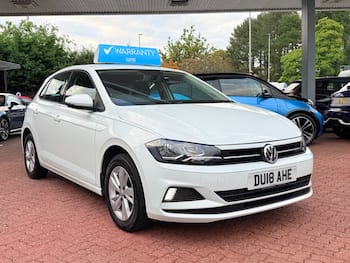 Volkswagen Polo feature image