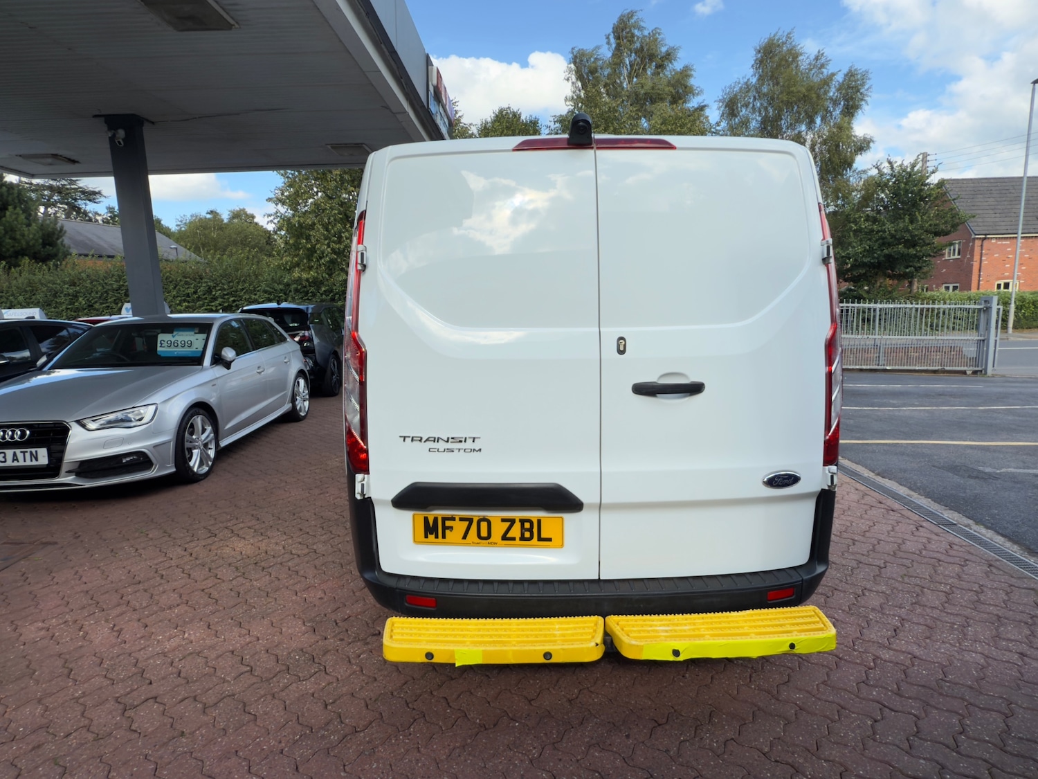 Vehicle 11