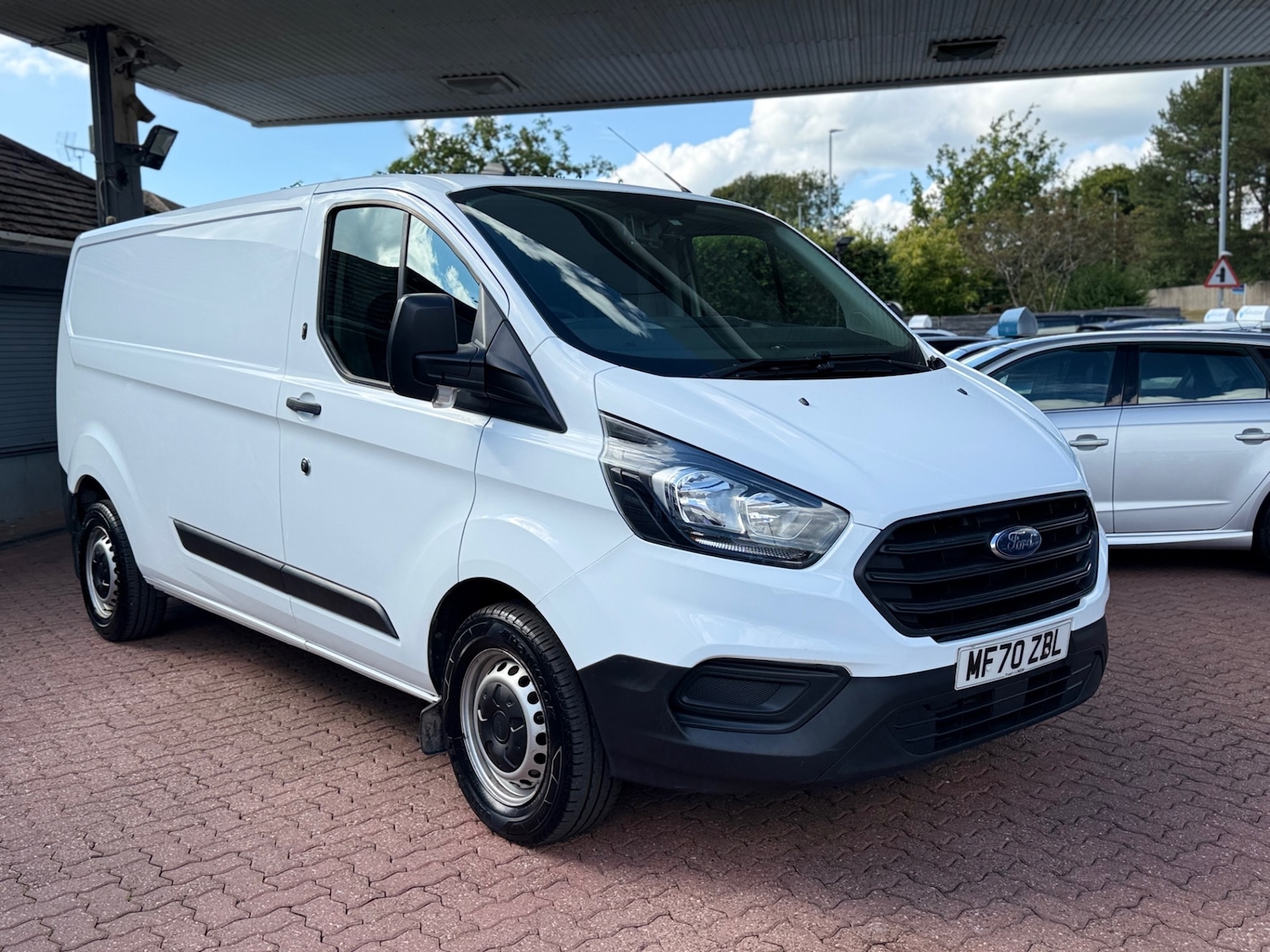 Vehicle 23