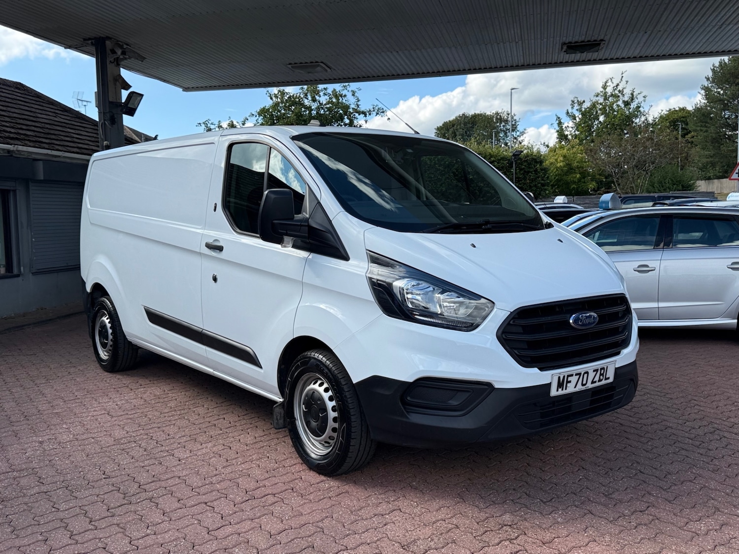 Vehicle 24