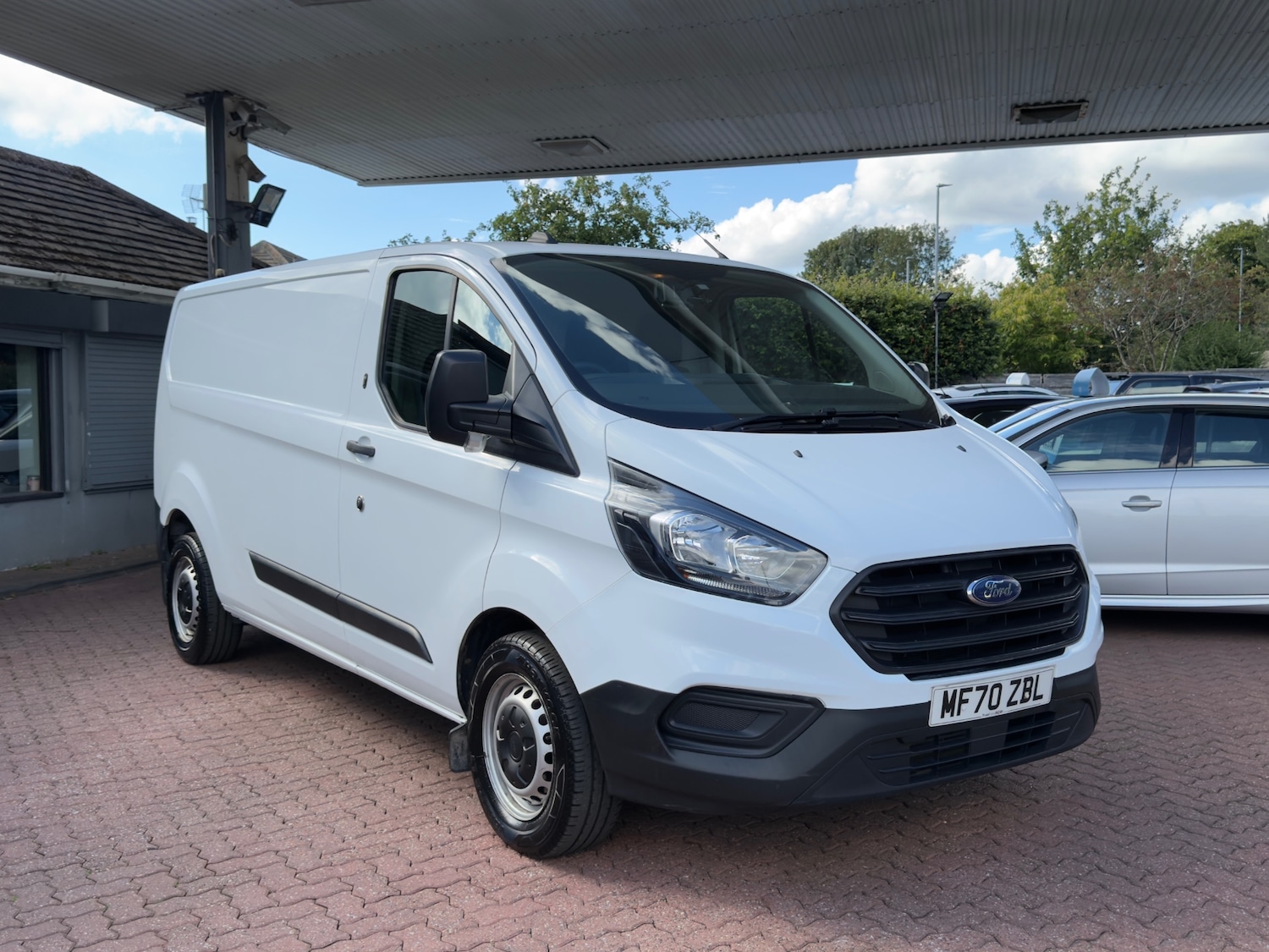 Vehicle 25