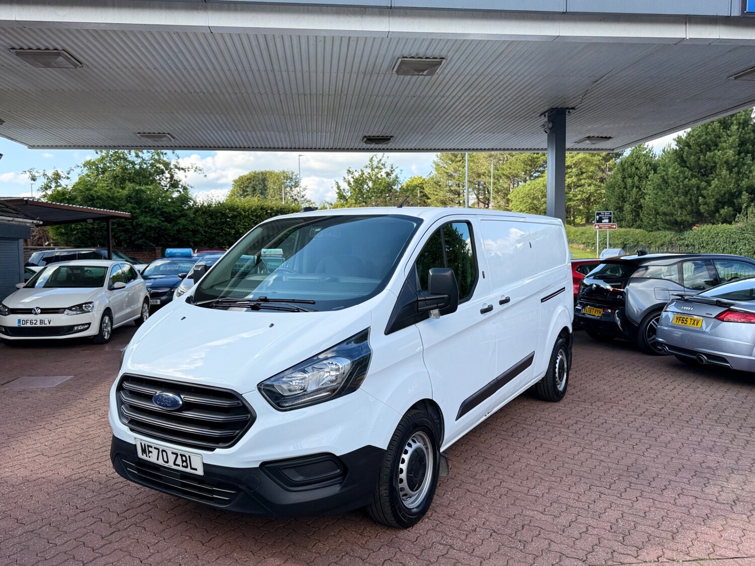 Vehicle 26