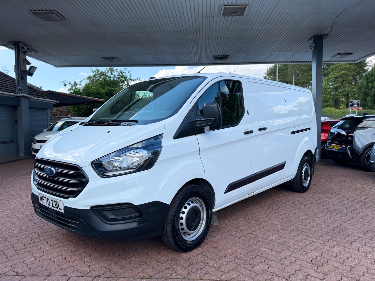 Vehicle 29