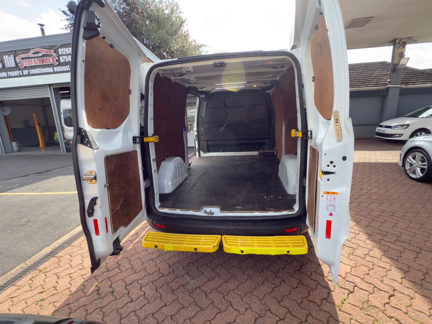 Vehicle 37