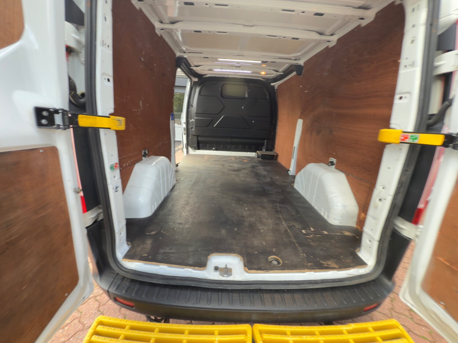 Vehicle 38