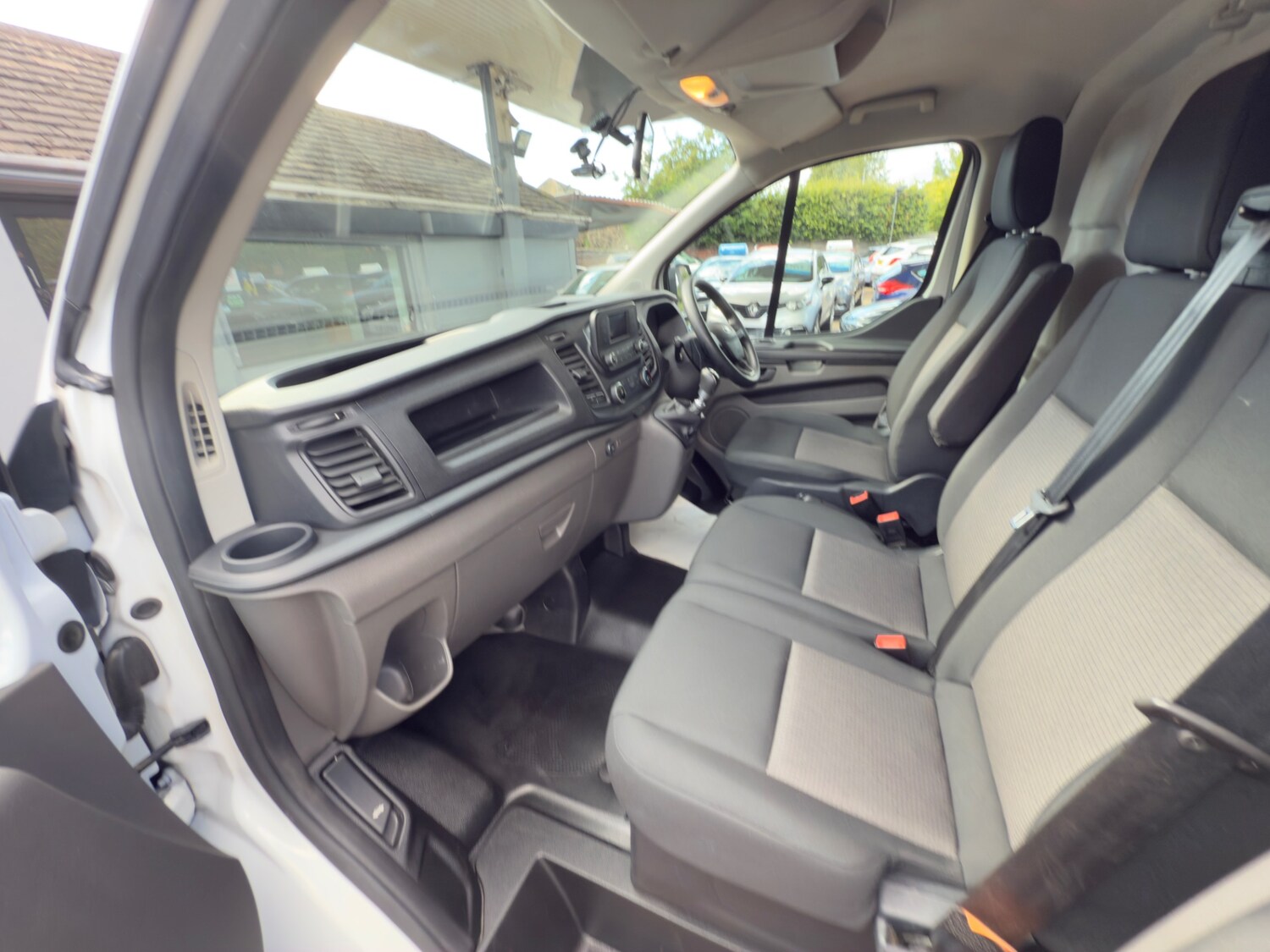 Vehicle 39