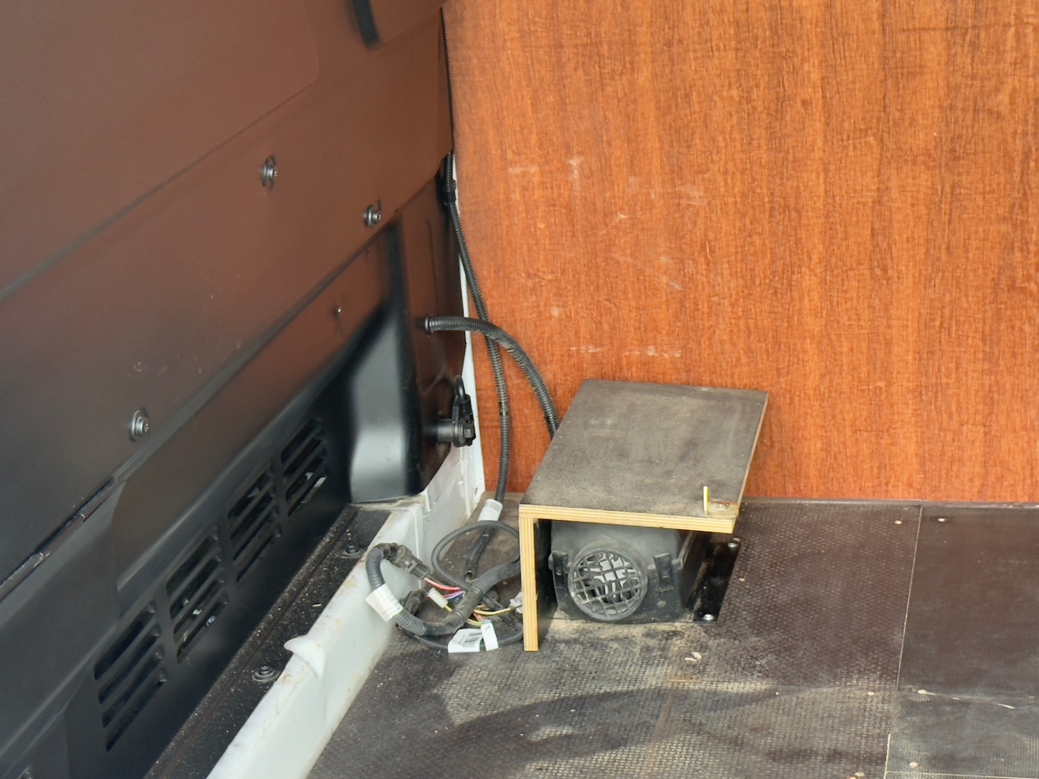 Vehicle 41