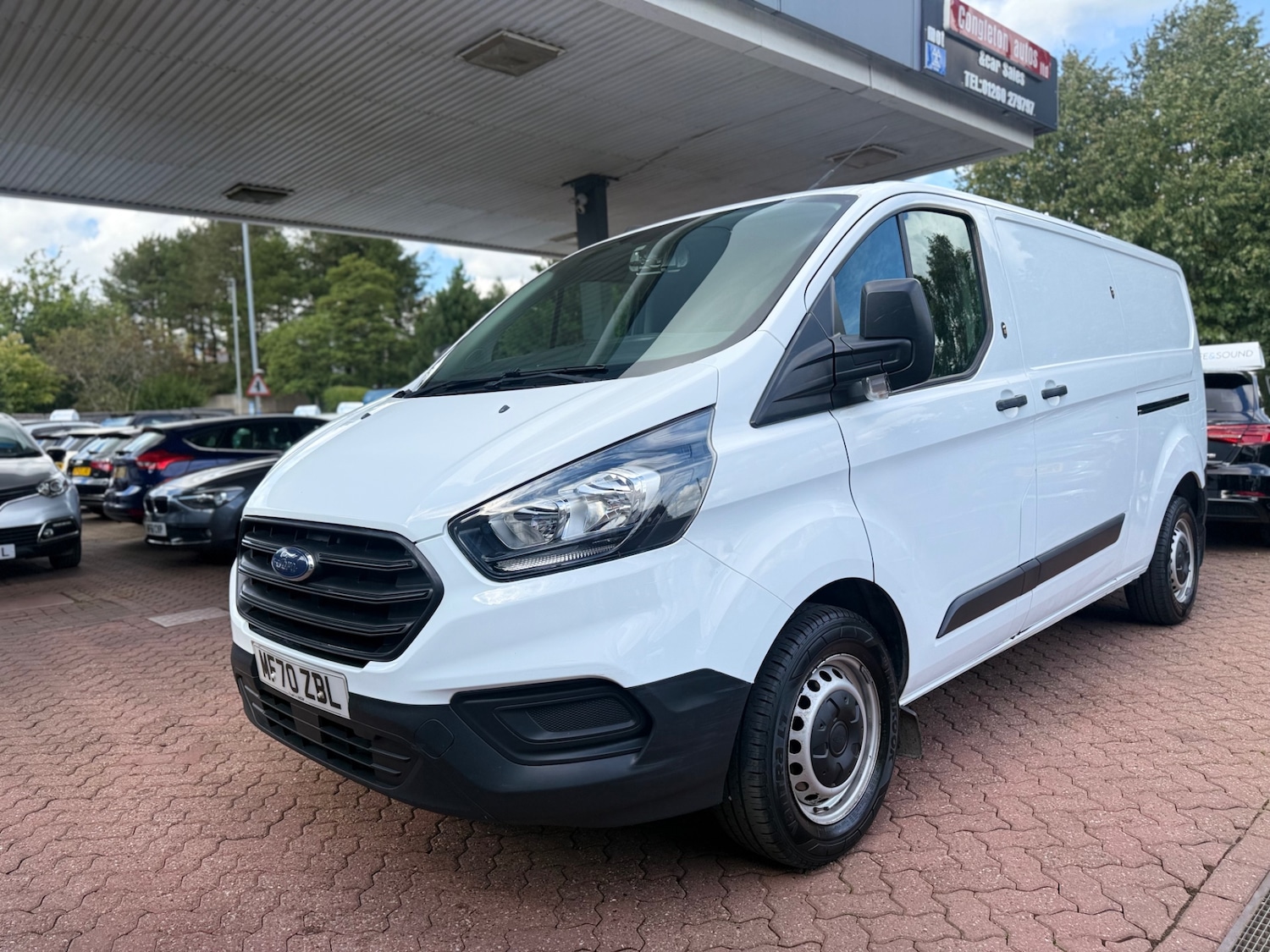 Vehicle 42