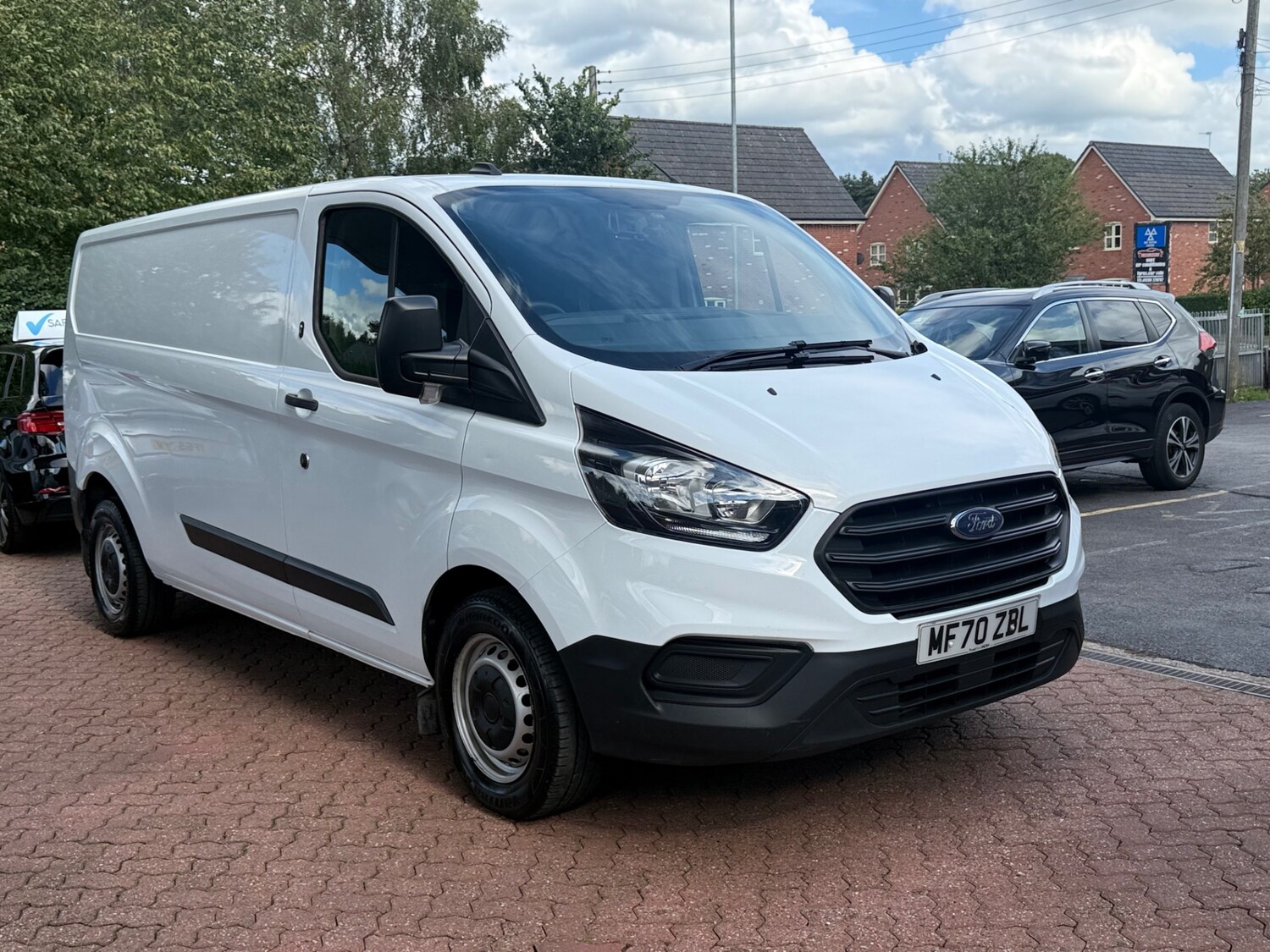 Vehicle 44