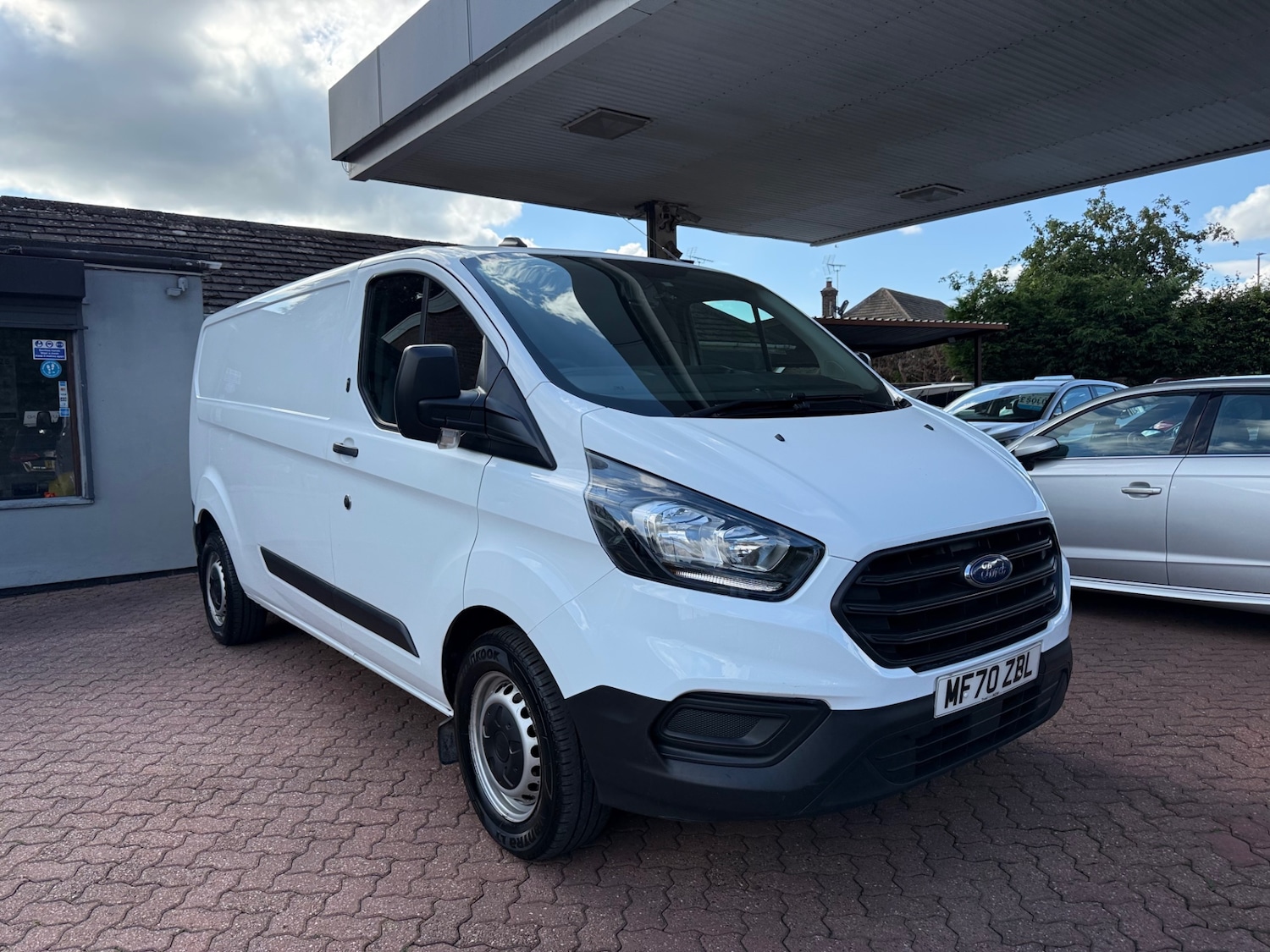 Vehicle 7