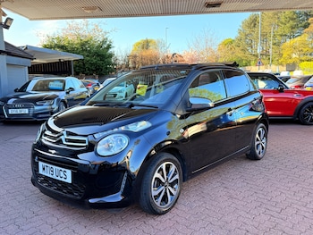 Used Citroen C1 2019 for sale - 78428262: Photo