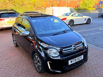 Used Citroen C1 2019 for sale - 78428262: Photo