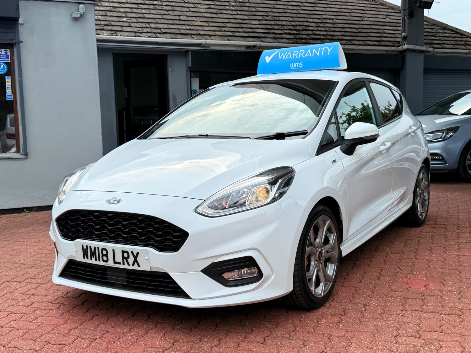 Vehicle 25