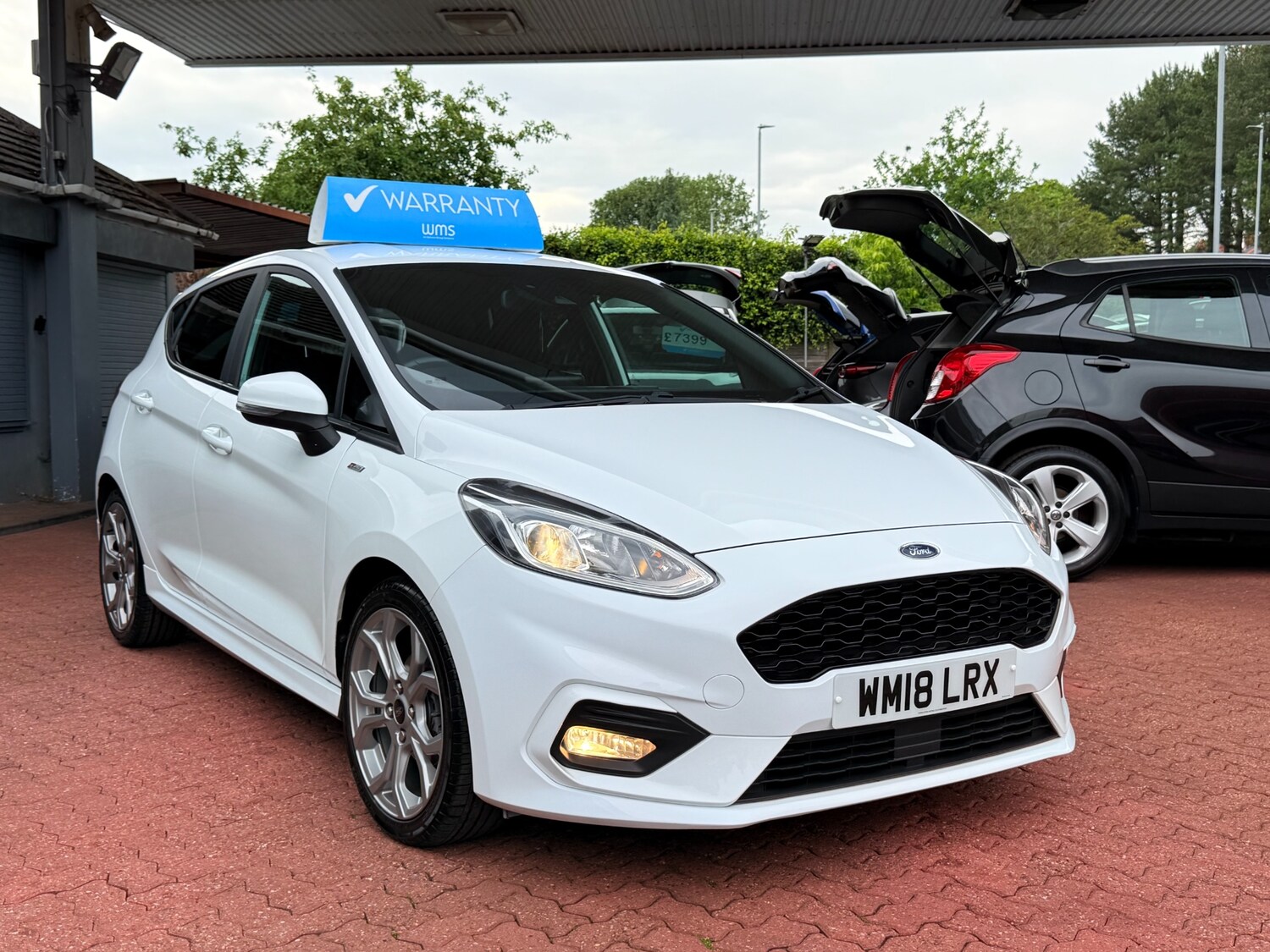 Vehicle 26