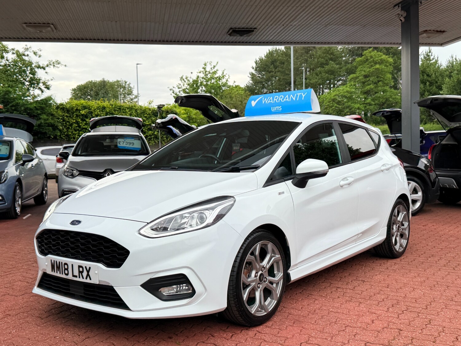 Vehicle 29