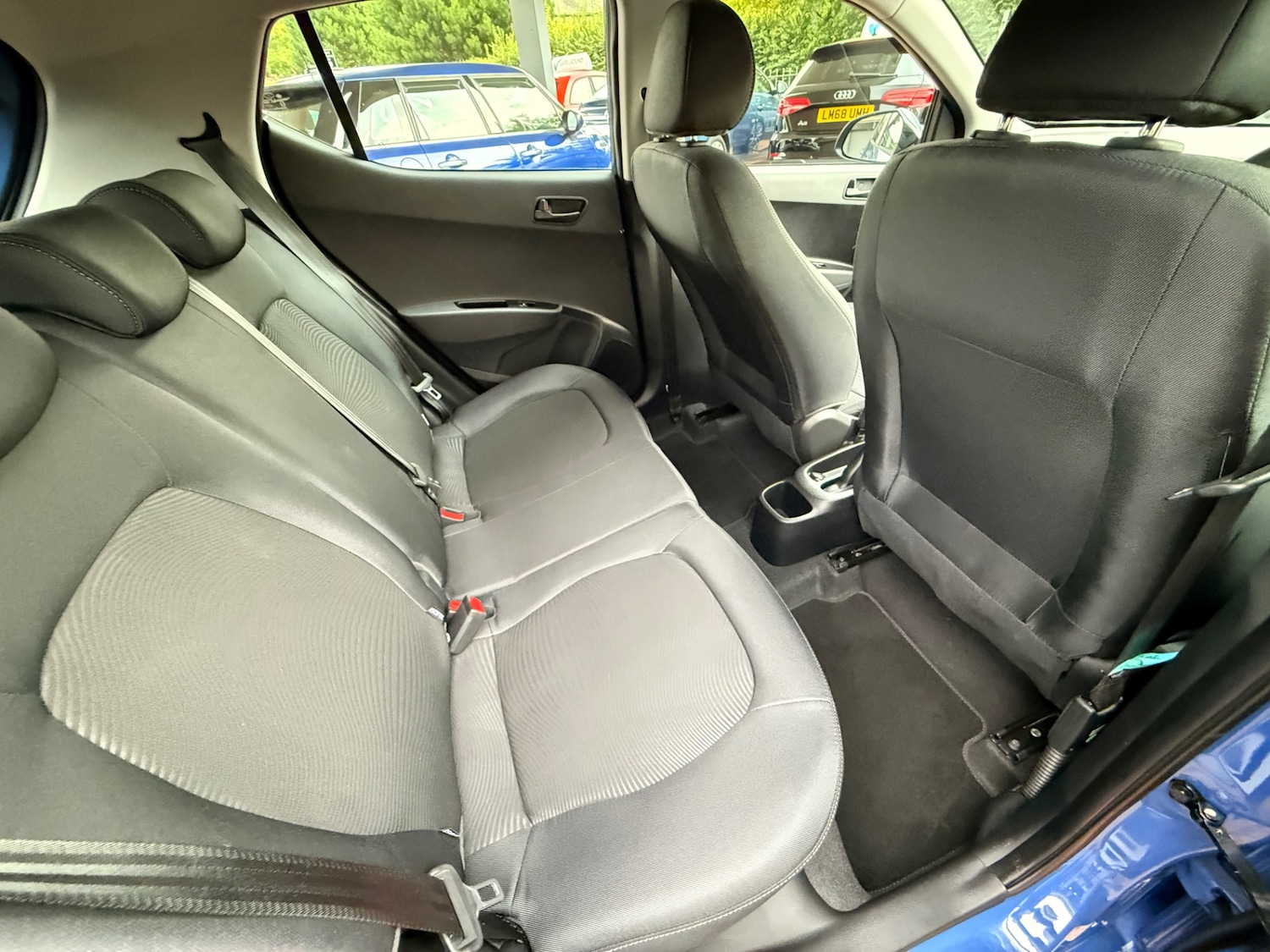 Vehicle 19