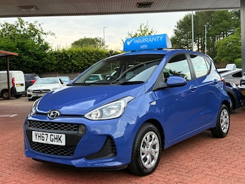 Hyundai - i10