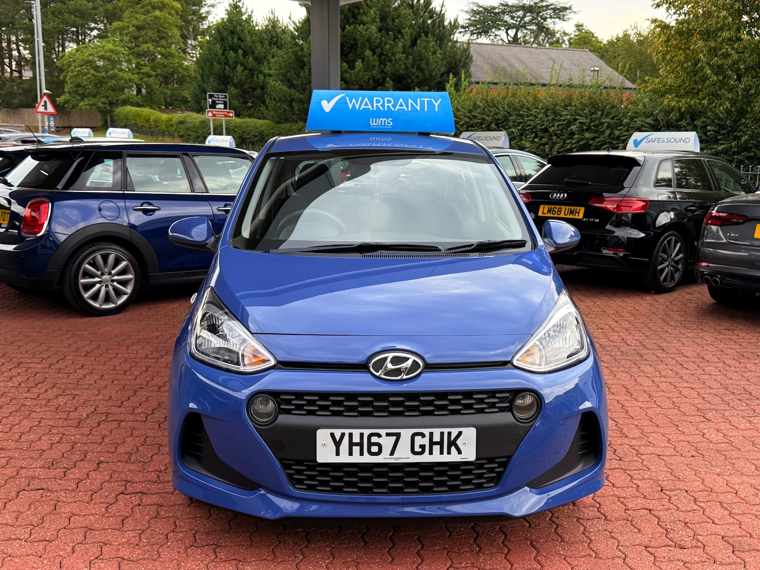 Vehicle 24