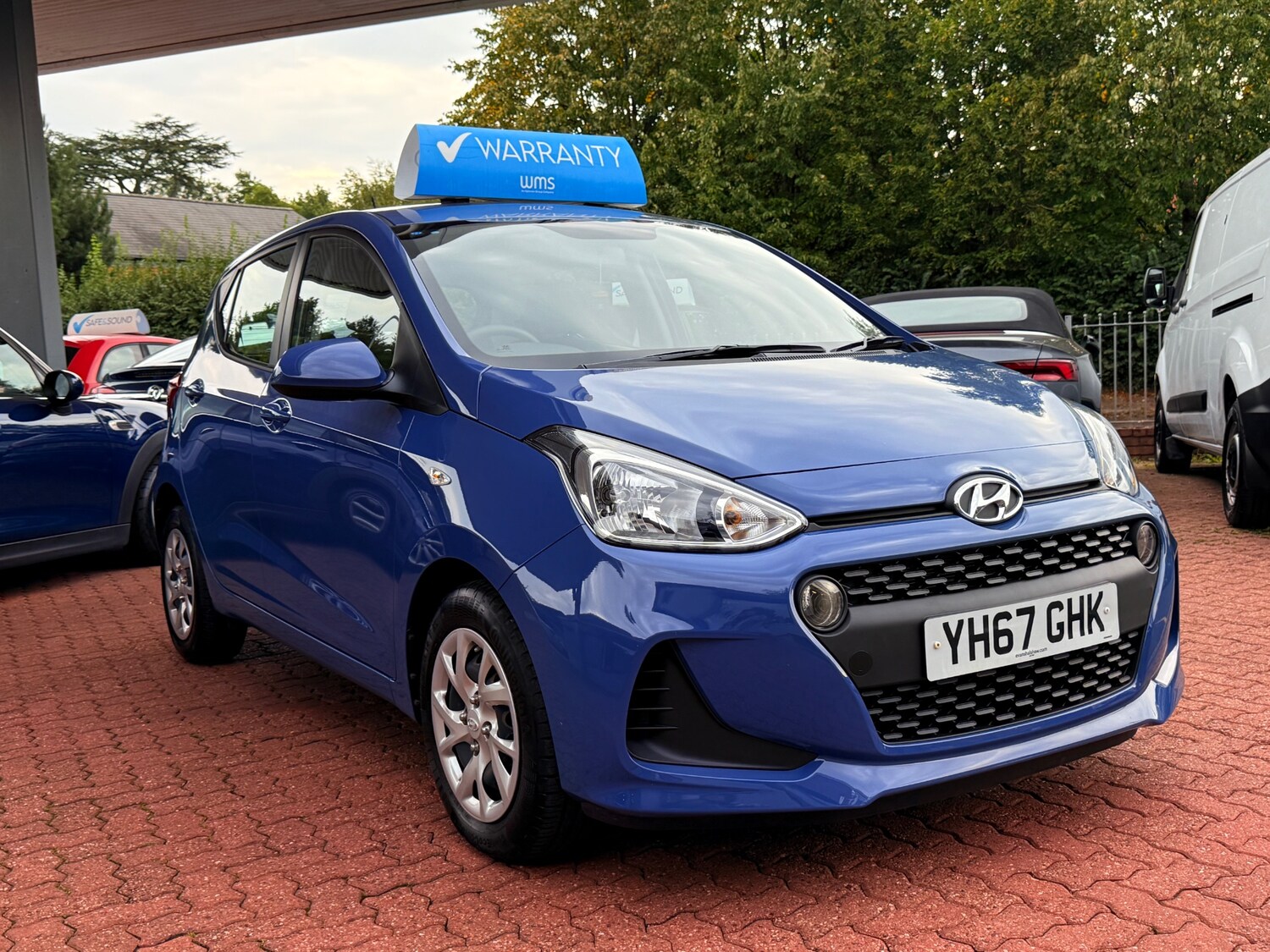 Vehicle 26