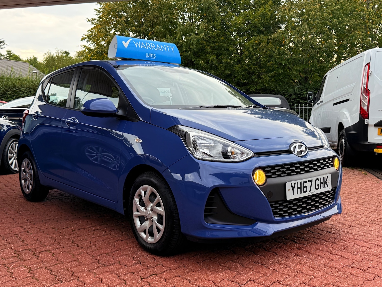Vehicle 28