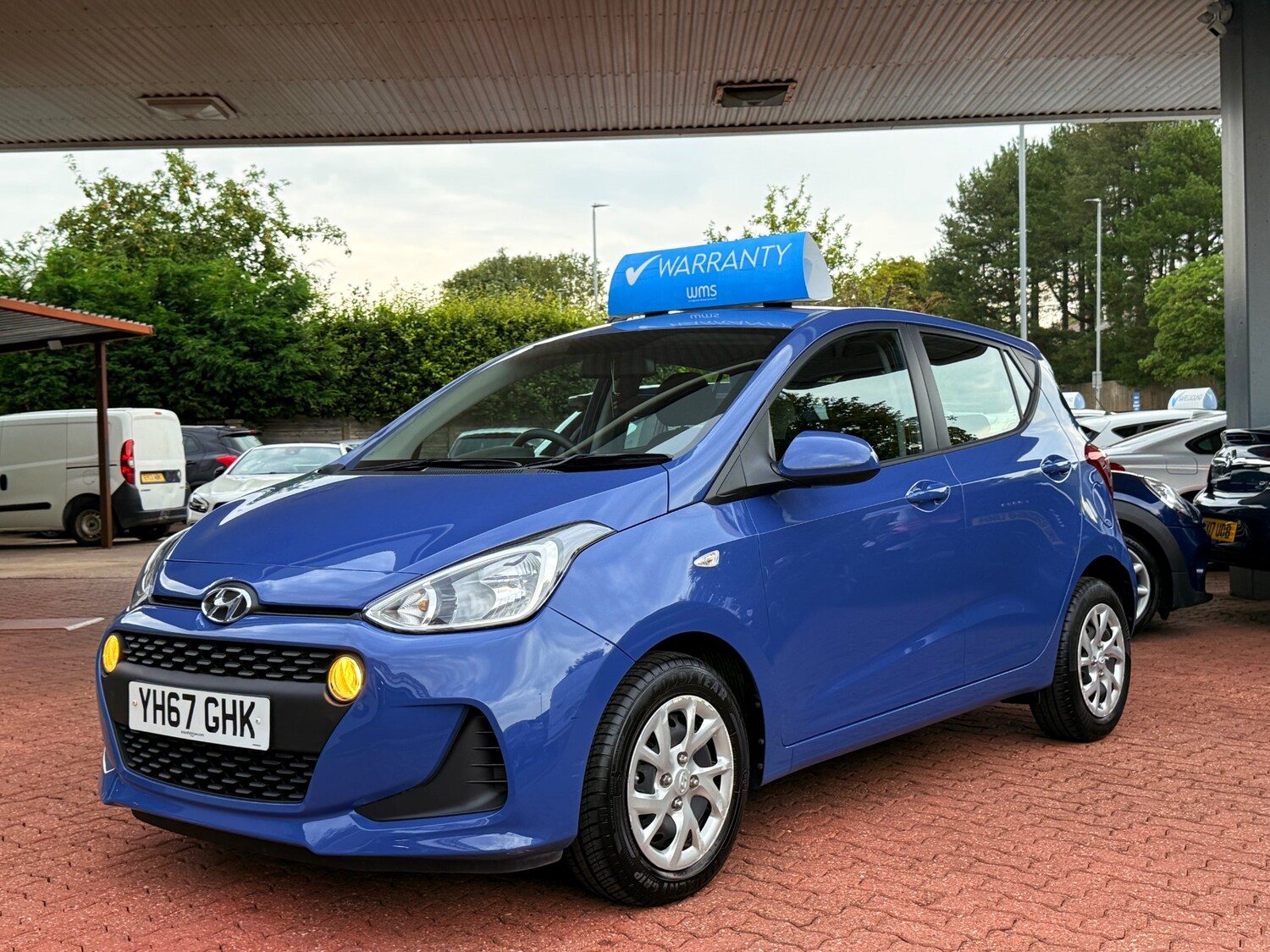 Vehicle 36