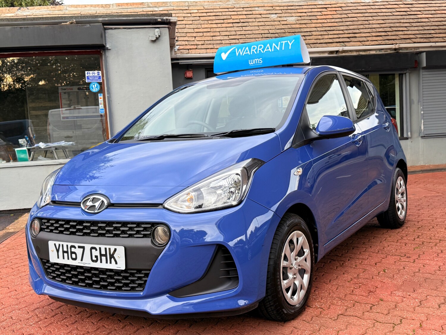 Vehicle 42