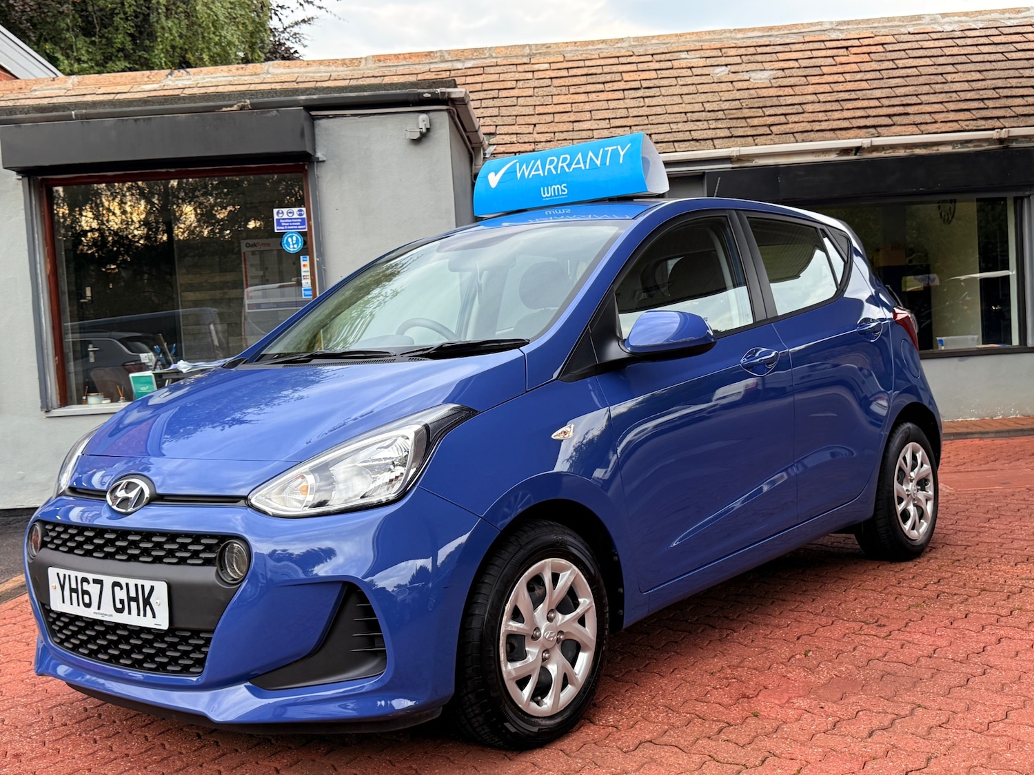 Vehicle 44