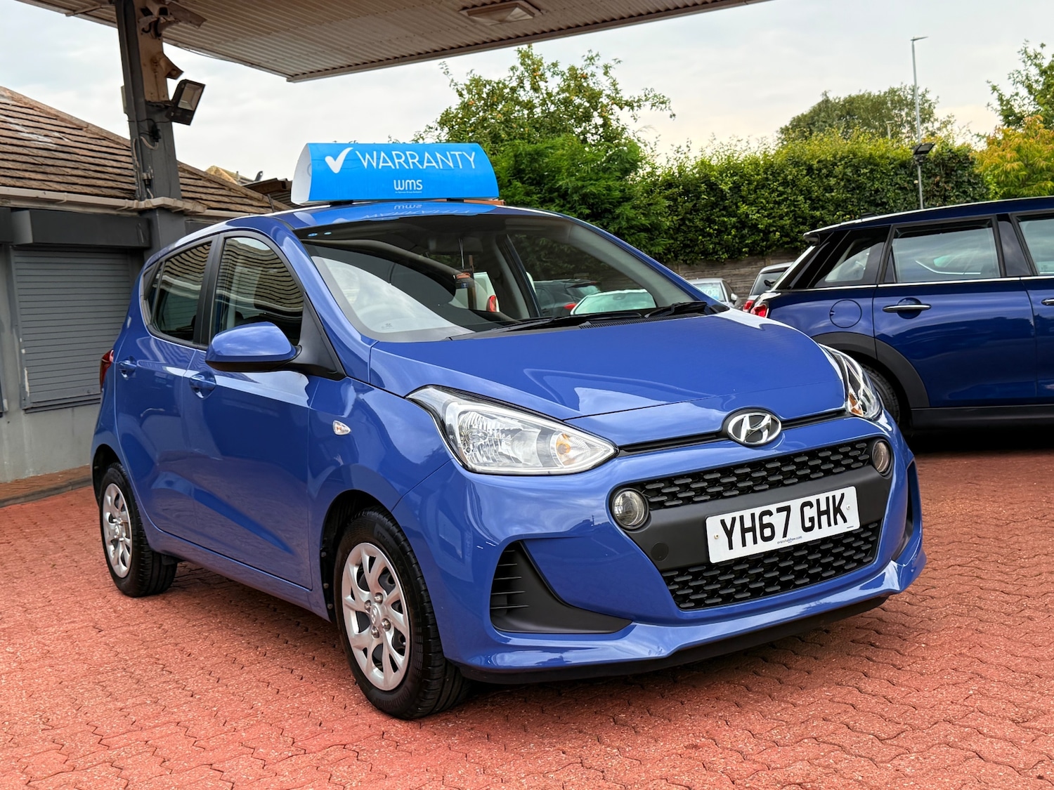 Vehicle 47