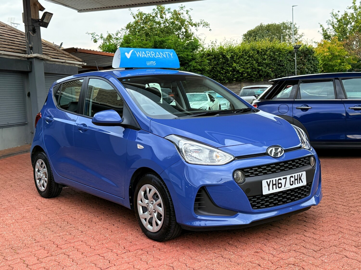 Vehicle 48