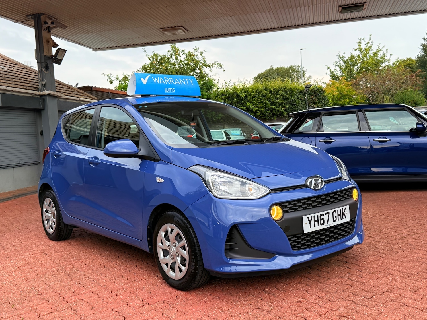Vehicle 53