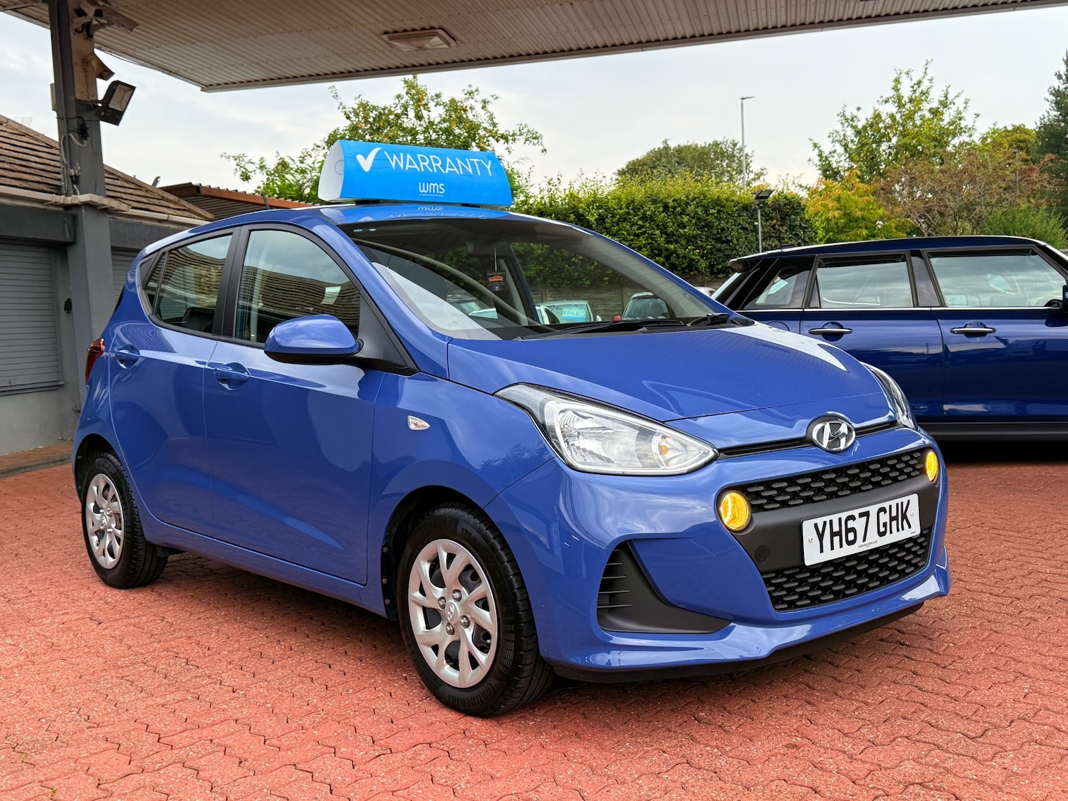 Vehicle 55