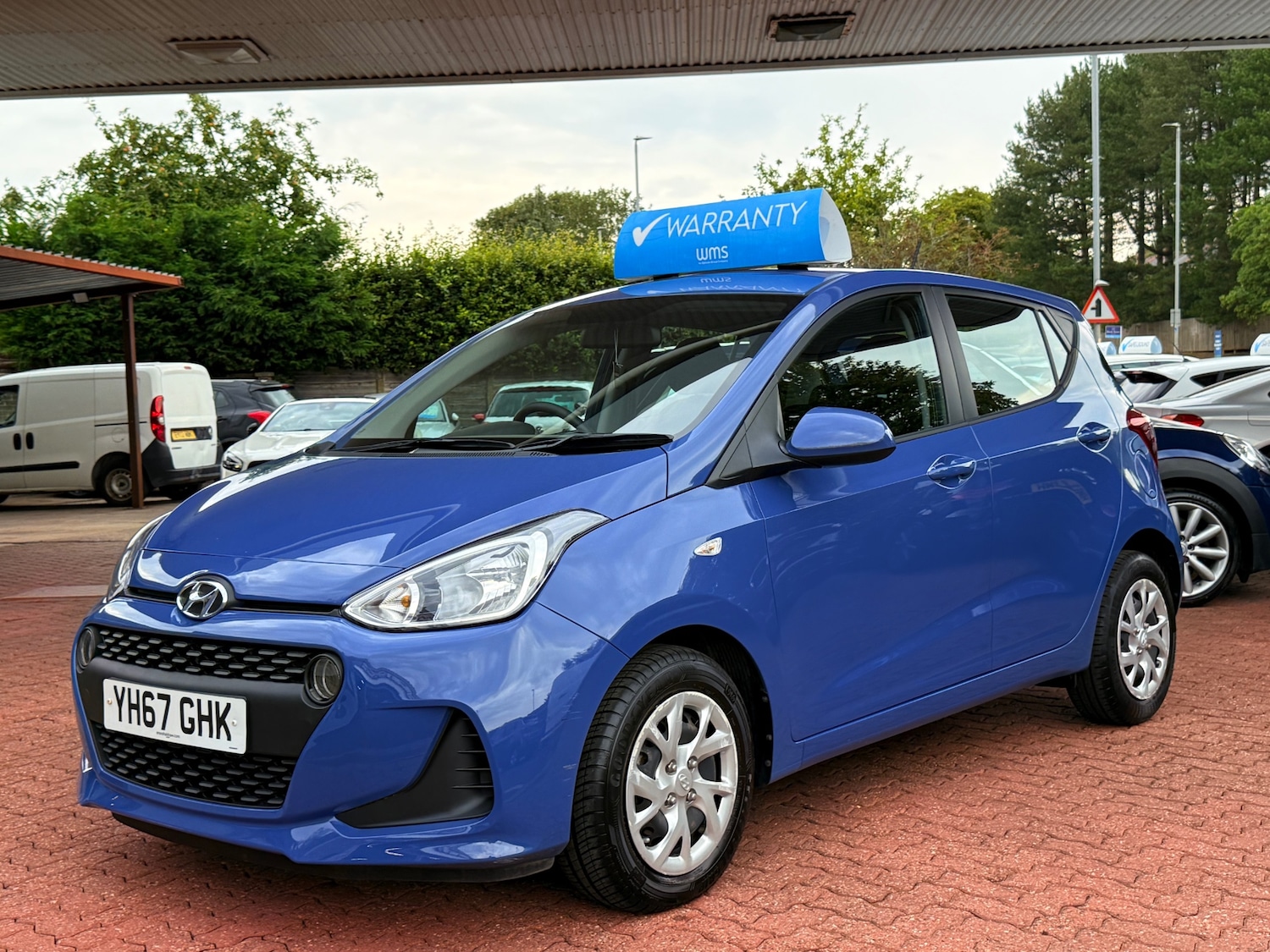 Vehicle 6