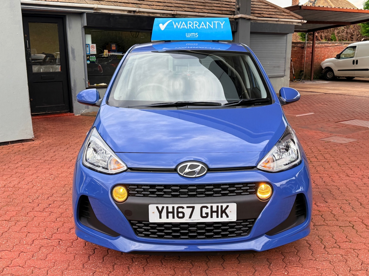Vehicle 61