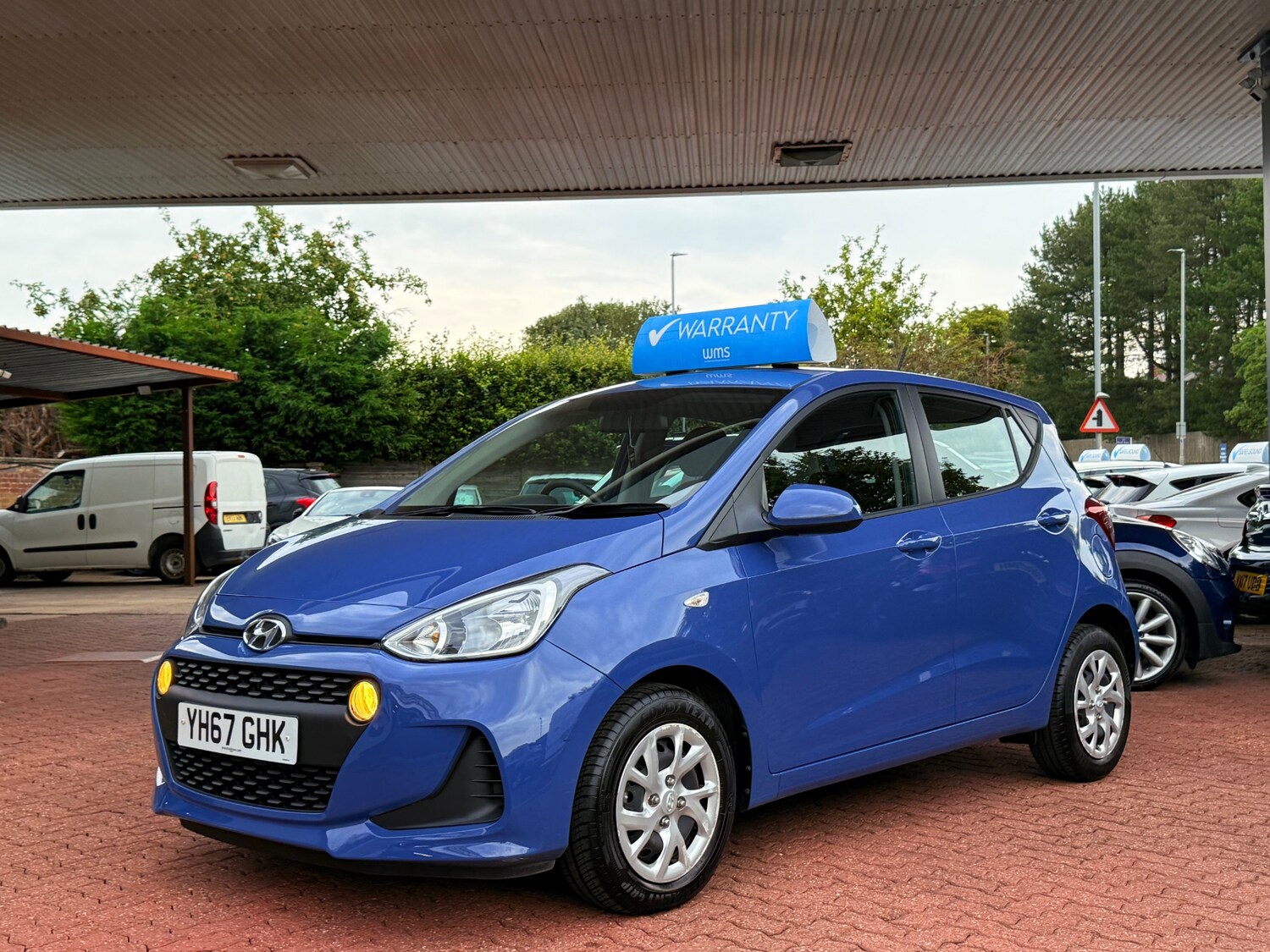 Vehicle 9
