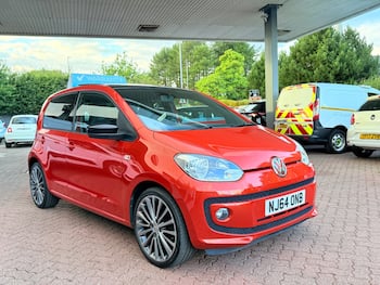 Used Volkswagen up! 2014 for sale - 79668869: Photo