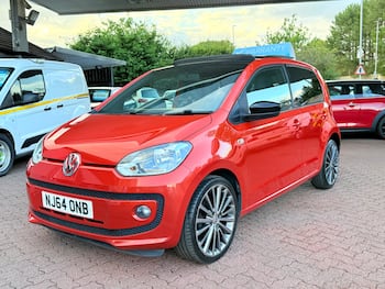 Used Volkswagen up! 2014 for sale - 79668869: Photo